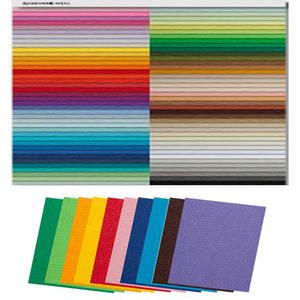 두성 양면 머메이드 대용량 178g A4/8절 혼합 100매/120매 단색 100매