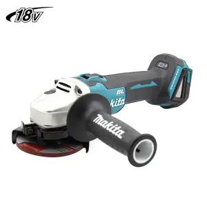 마끼다 18V 충전그라인더 DGA404Z 본체만 슬라이드타입