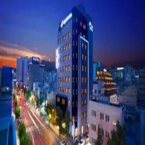 [부산] 부산 지앤비호텔(부산호텔/중구호텔/중구부산 지앤비호텔)