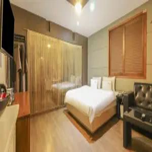 [부산] 해운대 에스원 호텔(부산모텔/해운대모텔)