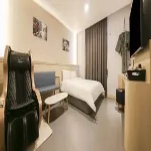 [강원특별자치] 속초 NO.25-청초호점(강원특별자치모텔/속초모텔)