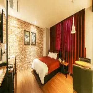 [부산] 기장 헤이데이 호텔(부산모텔/기장모텔)