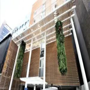 [부산] 서면 호텔25H더파크(부산모텔/부산진모텔/부산진서면 호텔25H더파크)