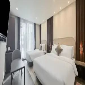 [부산] 기장 하운드호텔-기장오시리아점(부산모텔/기장모텔)