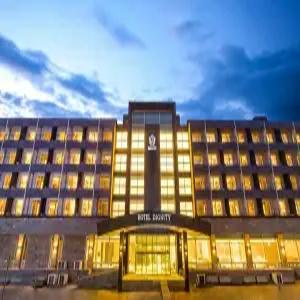 [강원] 디그니티 호텔(강원호텔/양양호텔/양양디그니티 호텔)