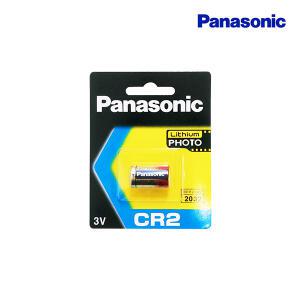 파나소닉 CR2 PANASONIC 2CR5 CR-P2 CR123A TEKCELL TOSHIBA 카메라용 건전지 리튬배터리