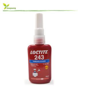 록타이트 243 내유성 중강도 나사고정제 50ml