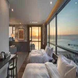 [부산] 송정 브라운도트(부산모텔/해운대모텔/해운대송정 브라운도트)