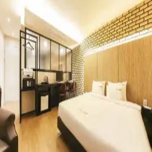 [부산] 남포 MU(부산모텔/중구모텔/중구남포 MU)