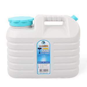 바이오탱크 위생 캠핑 물통 삼성 파워 생수통 약수통 식수통 밸브형 자바라형