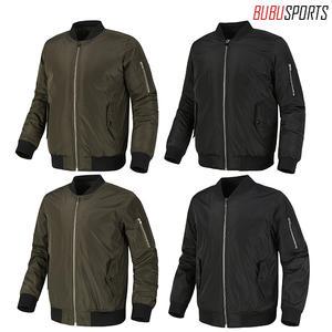 블루종 항공점퍼 블루종 집업 자켓 빅사이즈 남여공용