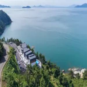 [경남 펜션] 통영 네르하21펜션 (거제,통영,고성)