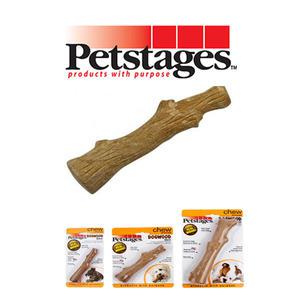 펫스테이지 도그우드스틱 장난감 M 218