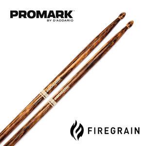 PROMARK 파이어그레인 클래식 드럼스틱 TX5AWFG