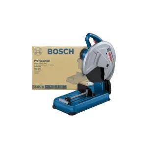 보쉬 GCO230 고속절단기 355mm 절단석 포함 GCO200 GCO2000 후속모델