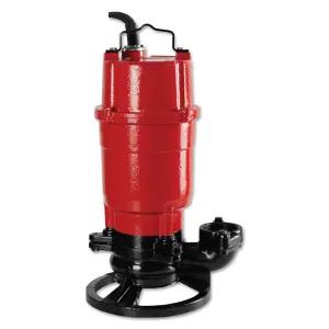 파워펌프 오배수용 수중펌프 GDV-600M 수동 단상 하수처리 농업용 (PDV-400M)