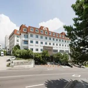 [제주 모텔] 제주 헤이 서귀포 (서귀포시,중문,모슬포)