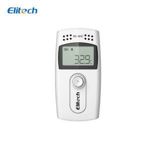 elitech RC-4HCK 온습도 데이터로거 -30~60도