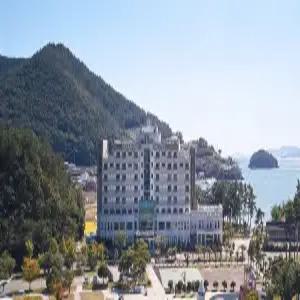 [경남] 남해스포츠파크호텔(경남호텔/남해호텔)