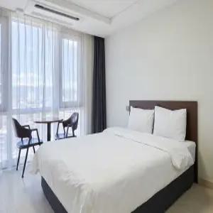 [강원] 더 베네치아 스위트(강원, 춘천)