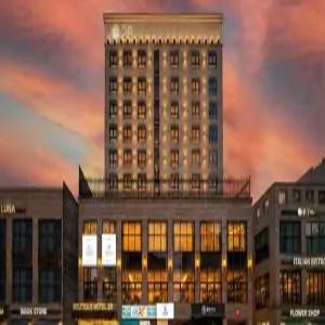 [대구] 대구 2월호텔 더시그니처-동성로점(대구모텔/중구모텔/중구대구 2월호텔 더시그니처-동성로점)