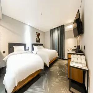 [전북 모텔] 전주 중화산동 카마호텔 (전주 완산구,완주)