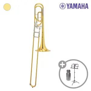 야마하 YSL-620 트럼본 / YAMAHA Trumbon /프로 테너 더블