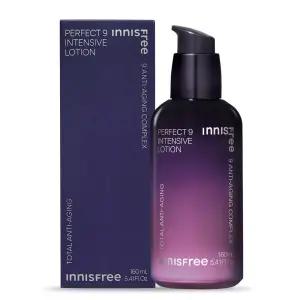 이니스프리 퍼펙트9 인텐시브 로션 160ml