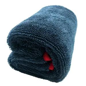 [카모아]국산 세차용 드라잉타월 버핑 유리 수건 광택 도포용 세차타올s