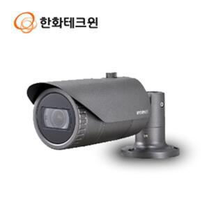 한화테크윈HCO-6080R  200만화소 적외선카메라,FULLHDCCTV,매장, 학교,공공시설,아파트 ,빌딩,농원,우범지