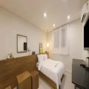 [광주] 충장로 첫번째 부띠끄호텔(광주모텔/동구모텔/동구충장로 첫번째 부띠끄호텔)