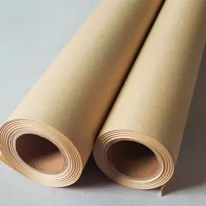 롤크라프트지/포장지/종이롤/선물포장/크라프트지 80g 30M