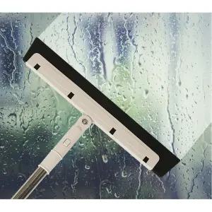 스퀴지 밀대 창문 화장실 청소 물기청소 먼지 머리카락 제거 고무비