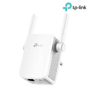 티피링크 RE305 1200Mbps 듀얼밴드 무선 AP 메시 와이파이 증폭기 확장기