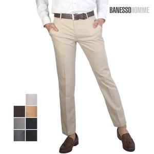 [필골드] 남성 기획 10부 슬랙스팬츠 AD7712