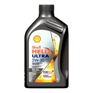한국쉘정품 쉘 힐릭스 울트라 ECT C3 5W30 1리터