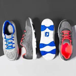 [풋조이] 엔조이 스파이크리스 여성 골프화 95703 95706 [사이즈 220~230]