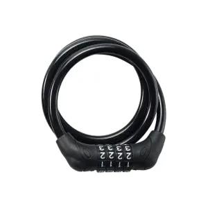 [삼천리자전거]SL160 (소) 블랙 4자리 번호 변경형 자전거 번호키 열쇠 자물쇠 용품