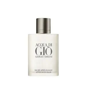 [롯데백화점]조르지오아르마니 아쿠아 디 지오 옴므 애프터쉐이브 밤 100ml(로션)