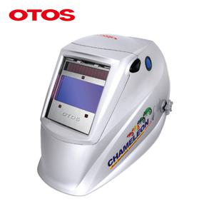 오토스 자동용접면 카멜레온4 플러스 용접자동면