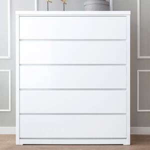 원스홈 빅스타 1200 5단 서랍장/빅와이드 왕5단