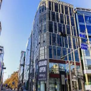 [강원] 원주 보스코아호텔(강원호텔/원주호텔)