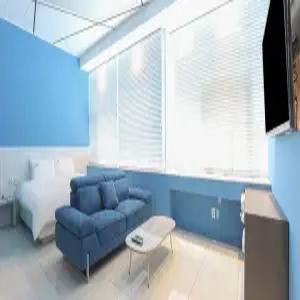 [부산] 해운대 클리프 베이 호텔(부산모텔/해운대모텔)