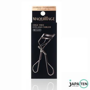 시세이도 마끼아쥬 뷰러 / 리필 1개입 내장