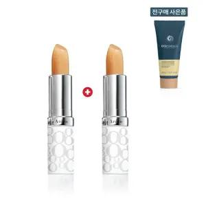 [롯데백화점]엘리자베스아덴 에잇아워 립밤 3.7g (5색 택1) 1+1 세트