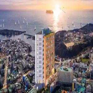 [제주] 신신호텔 서귀포점(제주호텔/서귀포호텔/서귀포신신호텔 서귀포점)