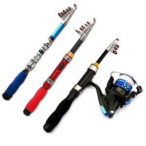 미니낚시대 바다 민물 장대 릴대 휴대용 원투 낚시대 펜낚시대 어린이 구멍치기 선상 낚싯대