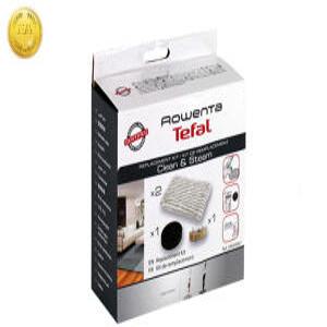 테팔 정품 스팀청소기 전용 3종 바닥걸레세트