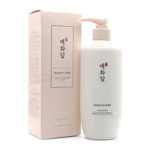 더페이스샵 예화담 비단살결 바디 때필링 300ml