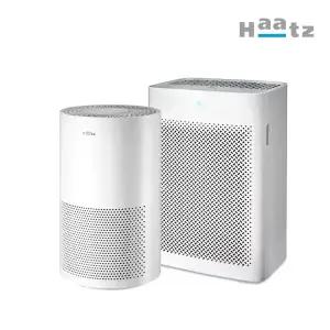 하츠 공기청정기 소형 & 중형